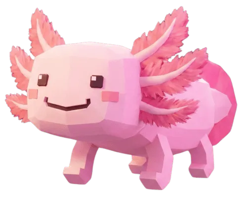 Axolotl