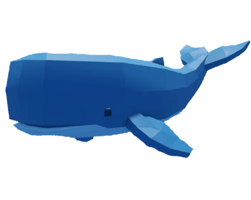Blue Whale