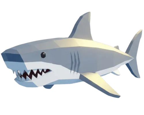 Great White Shark