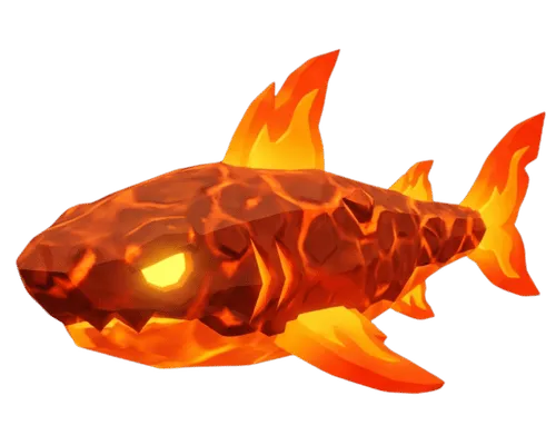 Magma Shark