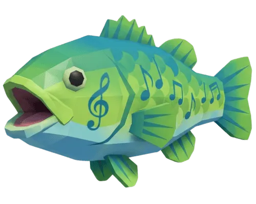 Treble Bass