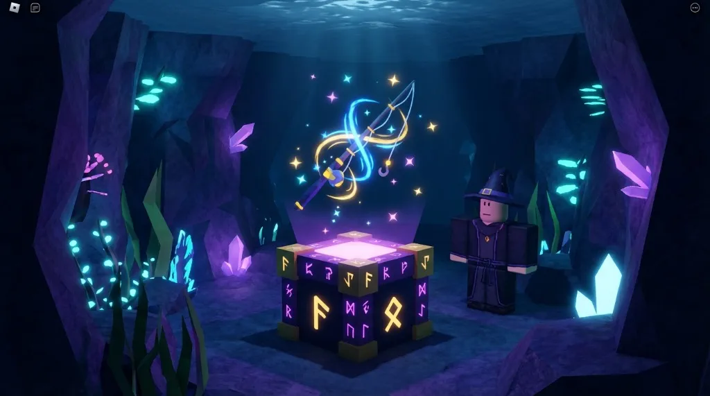 Enchantments Tier List & Guide