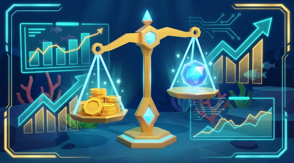 Fish It Trading Value List (2026) - Roblox Item Prices