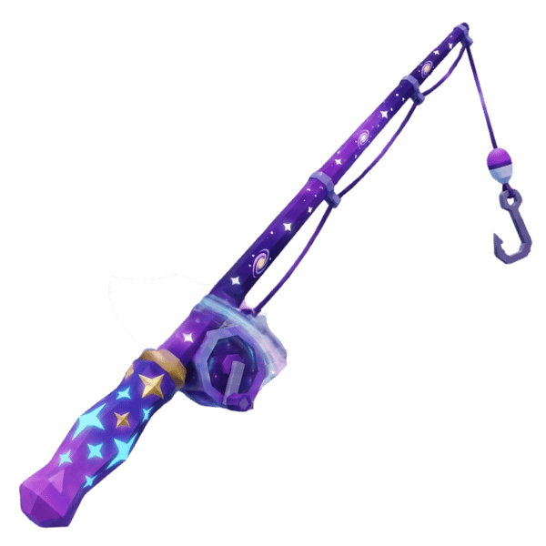 Astral Rod