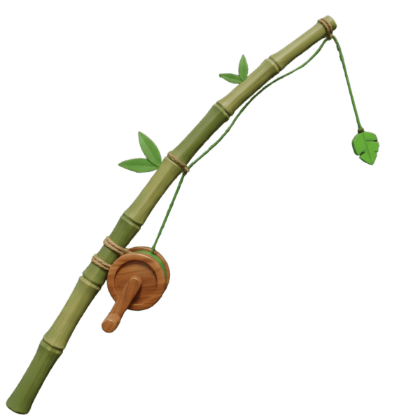 Bamboo Rod