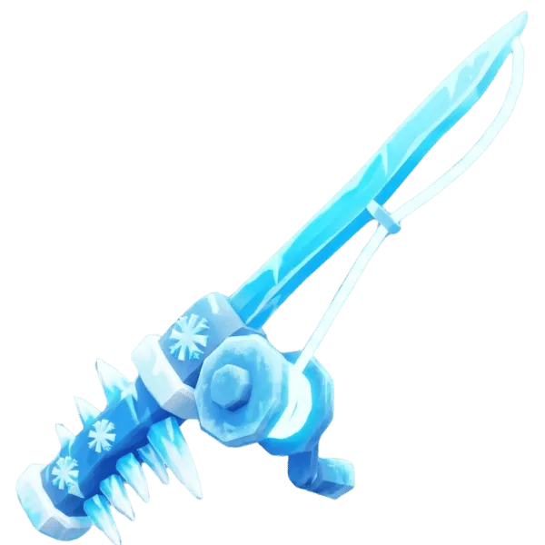 Frostbane Rod