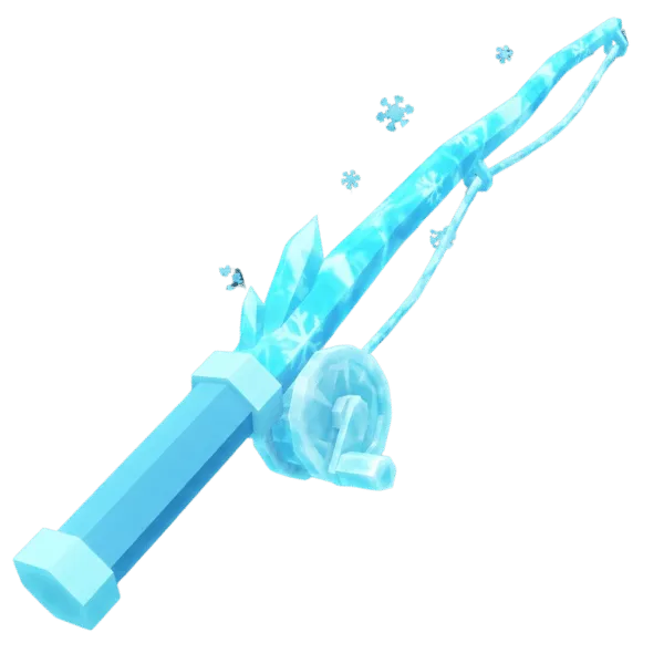 Ice Rod